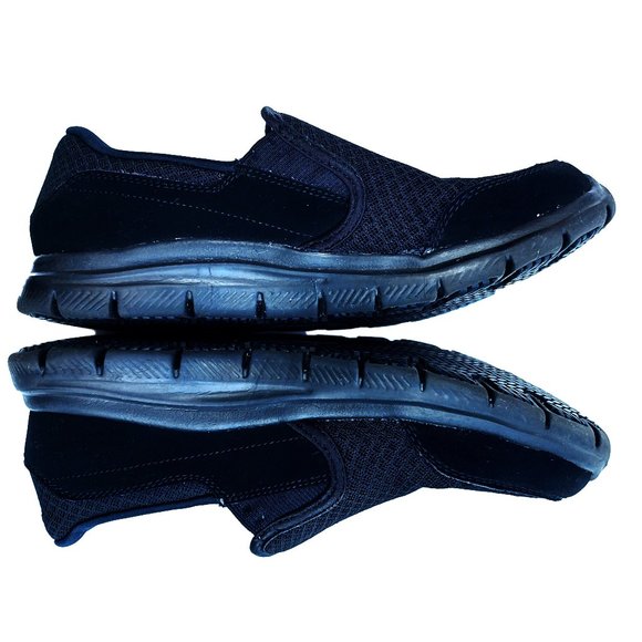 Skechers Work Relaxed Fit: Cozard SR - DISCOUNTED SHIPPING! - Picture 5 of 9